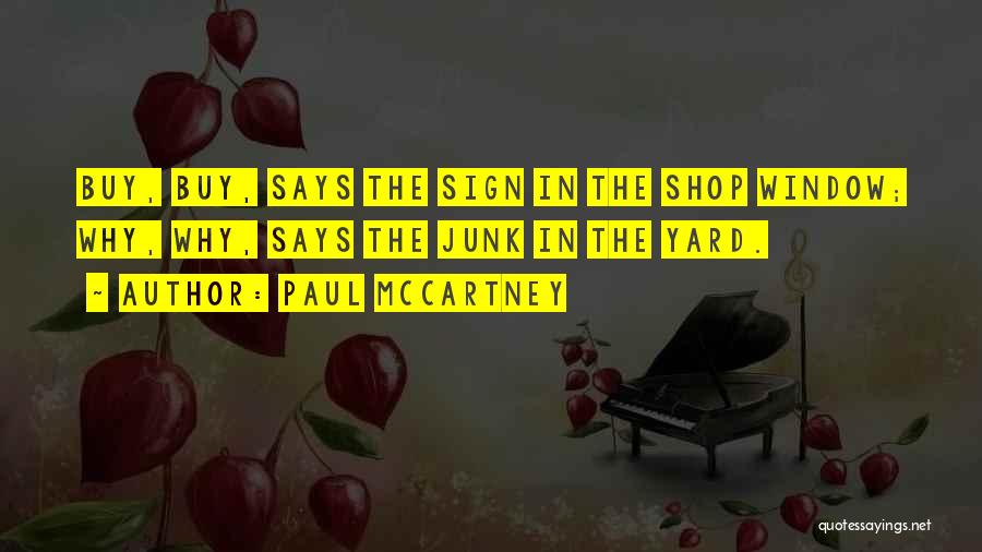 Paul McCartney Quotes 147685