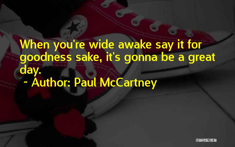 Paul McCartney Quotes 1478373