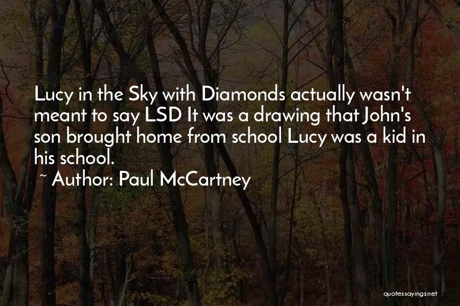 Paul McCartney Quotes 161472