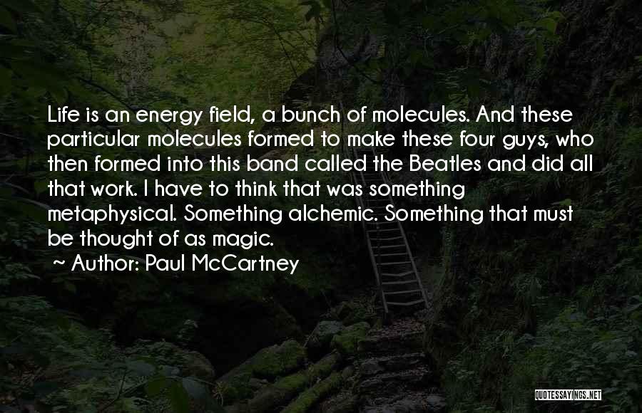 Paul McCartney Quotes 1839150