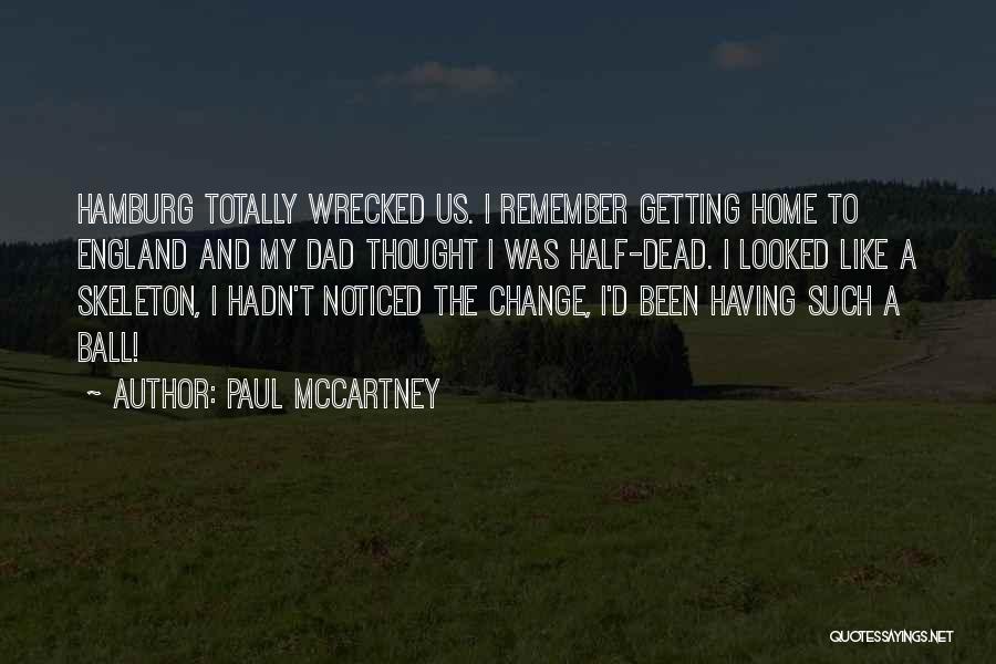 Paul McCartney Quotes 1898368