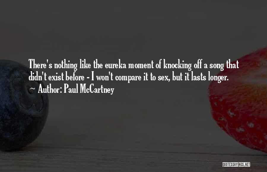 Paul McCartney Quotes 1926900