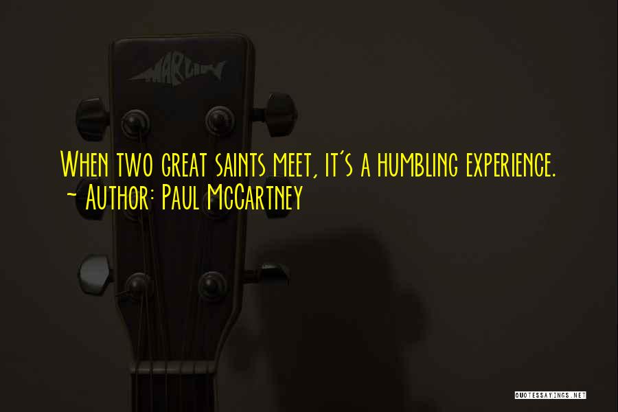 Paul McCartney Quotes 231405