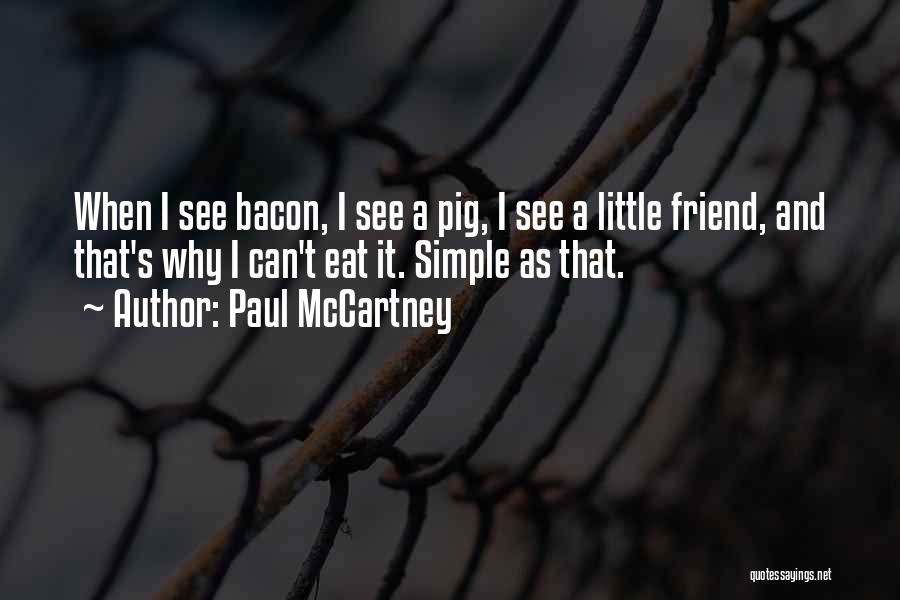 Paul McCartney Quotes 346912