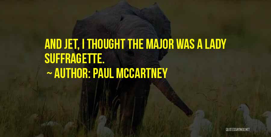 Paul McCartney Quotes 676735