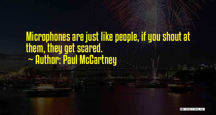 Paul McCartney Quotes 862859