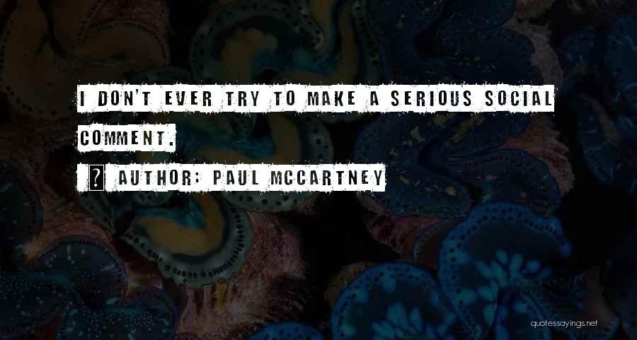 Paul McCartney Quotes 884614