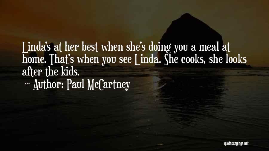 Paul McCartney Quotes 903982