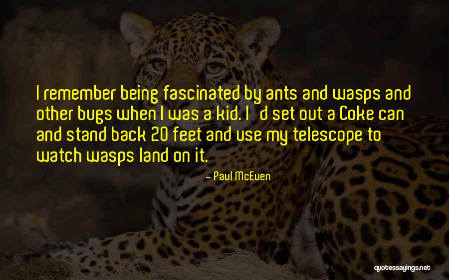 Paul McEuen Quotes 656765