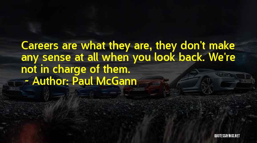 Paul McGann Quotes 1219998