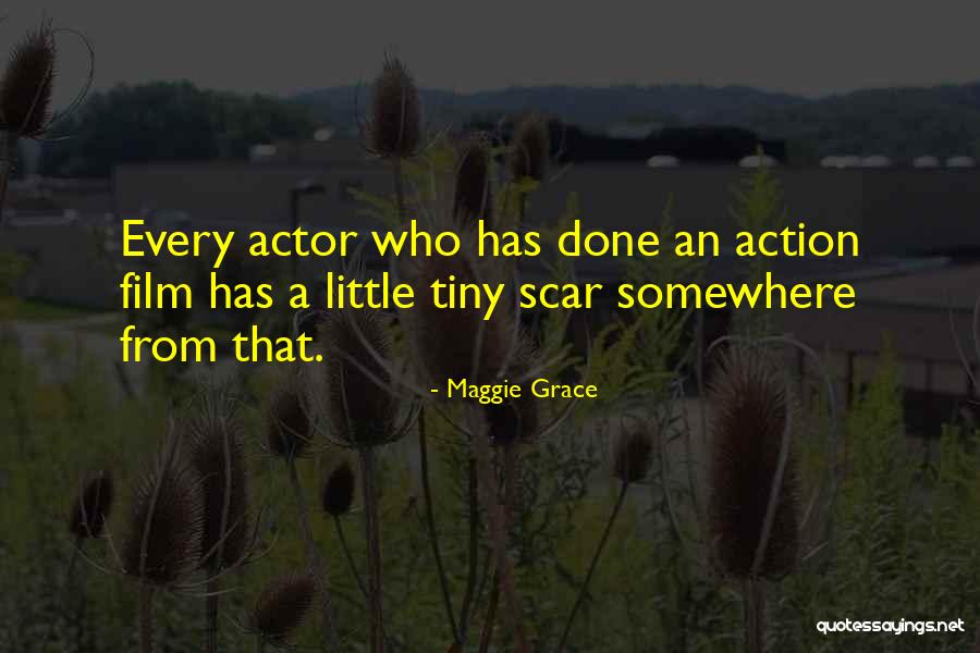 Paul Mcgann Withnail Quotes By Maggie Grace
