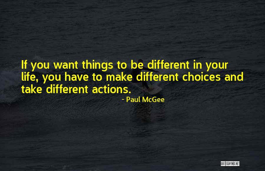 Paul McGee Quotes 1266237 Paul McGee Quotes 1266237