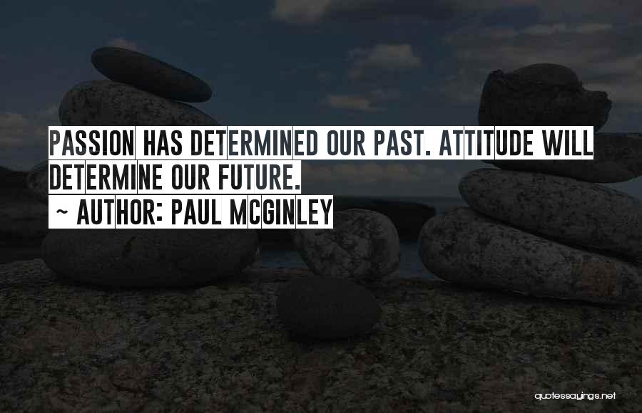 Paul McGinley Quotes 2083617