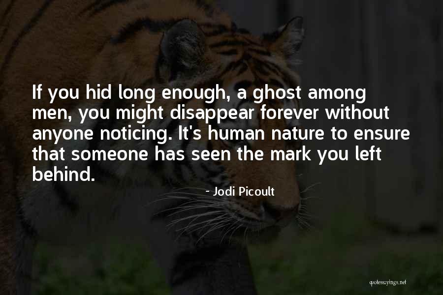 Paul Meier Books Quotes By Jodi Picoult Paul Meier Books Quotes By Jodi Picoult