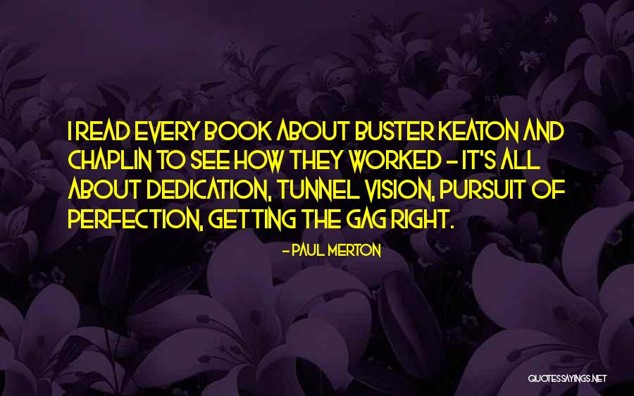 Paul Merton Quotes 288017 Paul Merton Quotes 288017