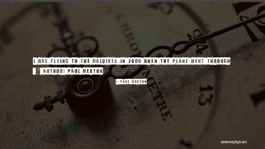 Paul Merton Quotes 520584 Paul Merton Quotes 520584