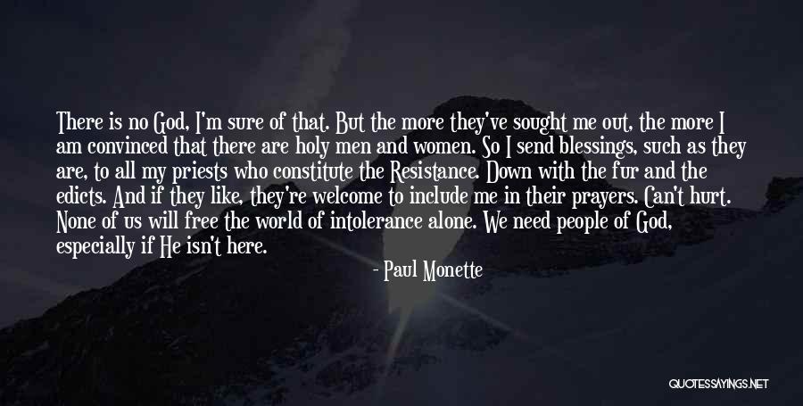 Paul Monette Quotes 1563534