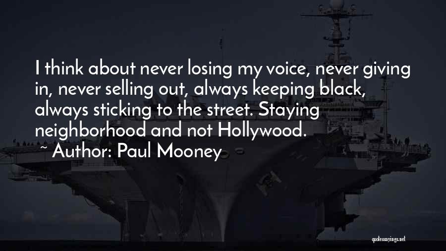 Paul Mooney Quotes 1136869