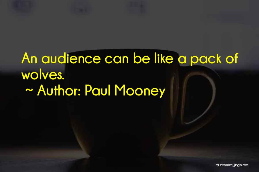 Paul Mooney Quotes 1222652