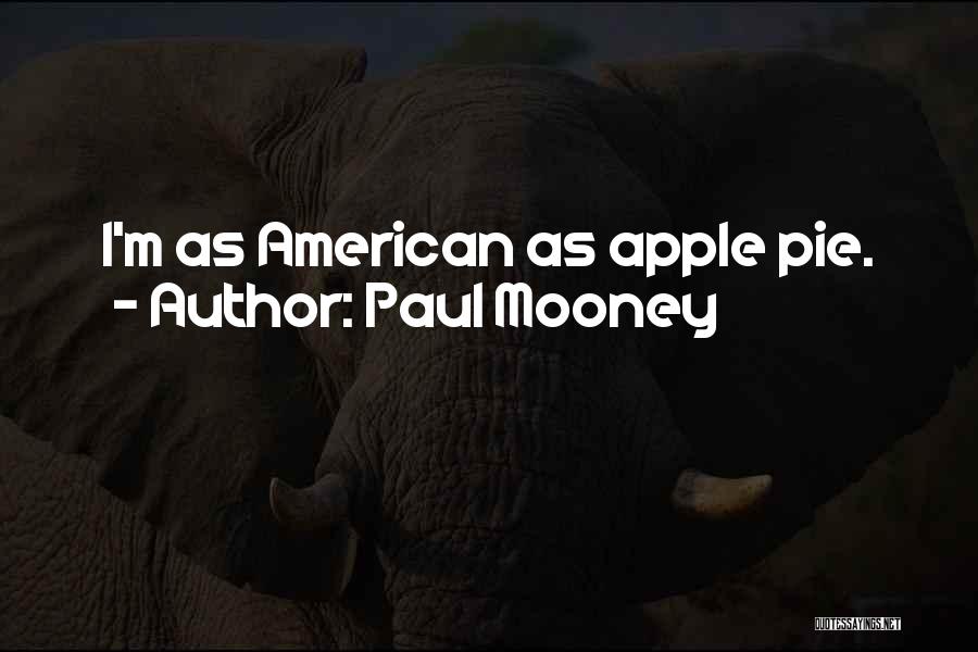 Paul Mooney Quotes 1596471