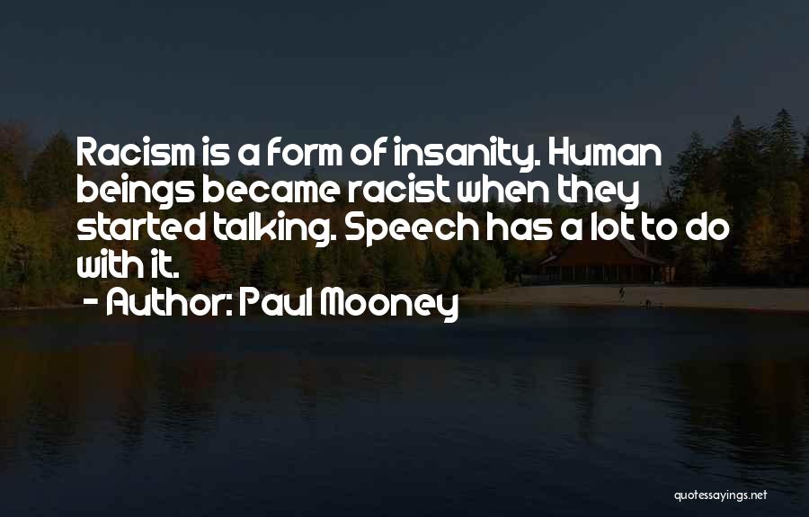 Paul Mooney Quotes 1639273