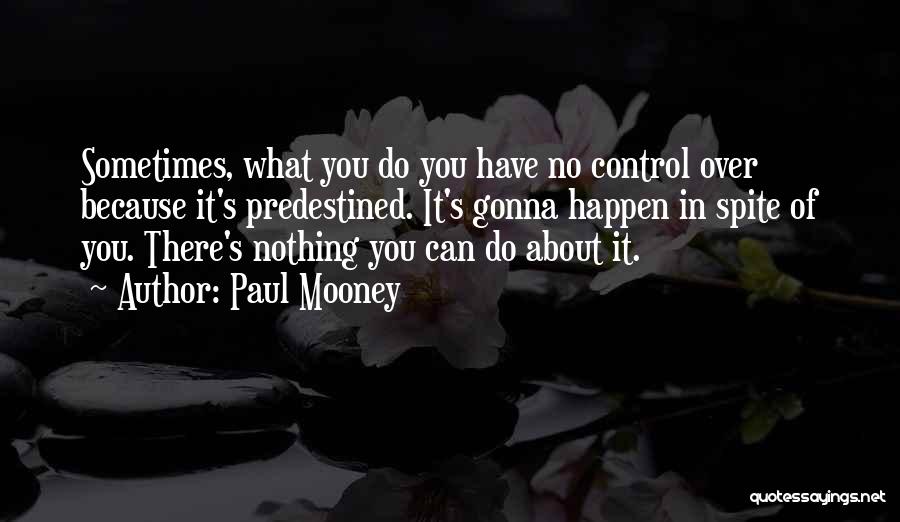 Paul Mooney Quotes 1774049