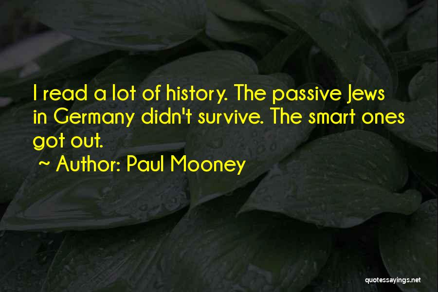 Paul Mooney Quotes 1853558