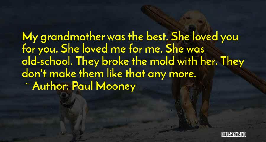 Paul Mooney Quotes 2040820