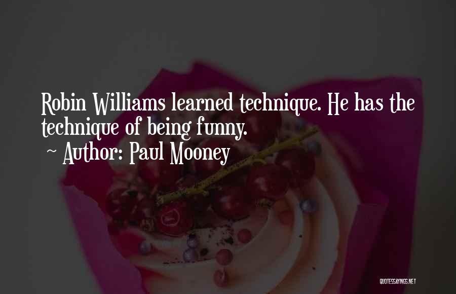 Paul Mooney Quotes 2155145