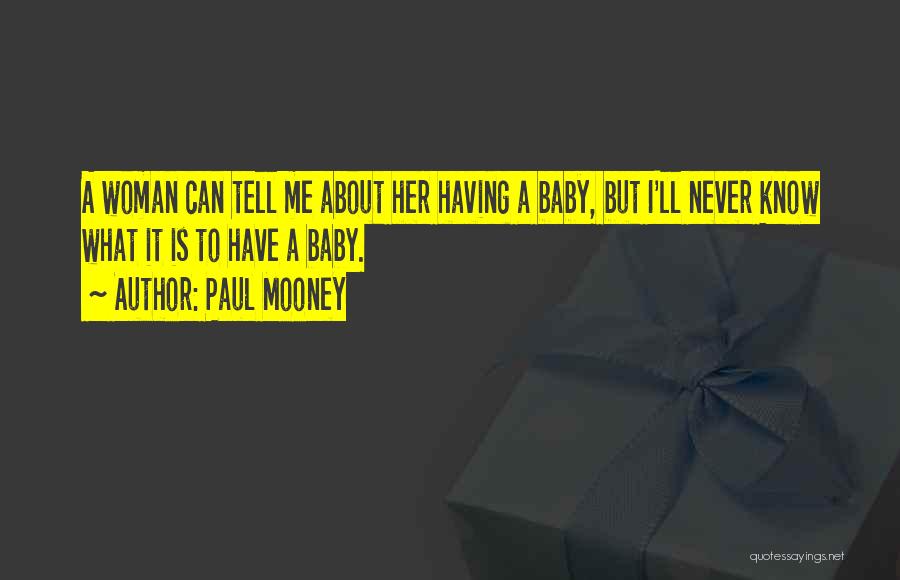 Paul Mooney Quotes 2159328