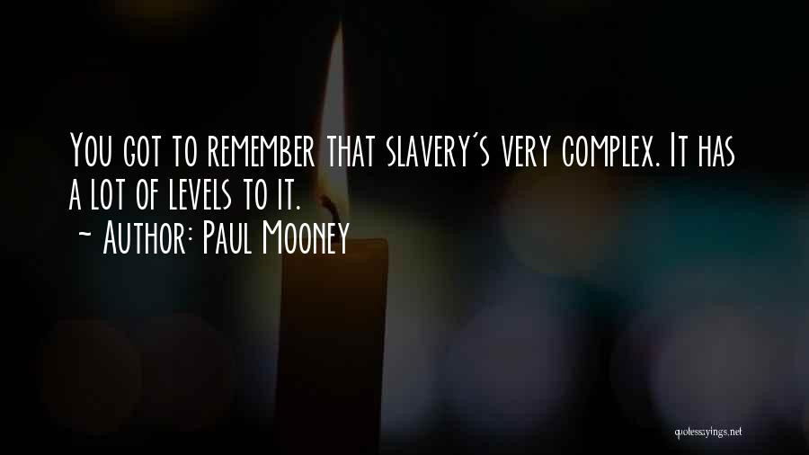 Paul Mooney Quotes 2209365