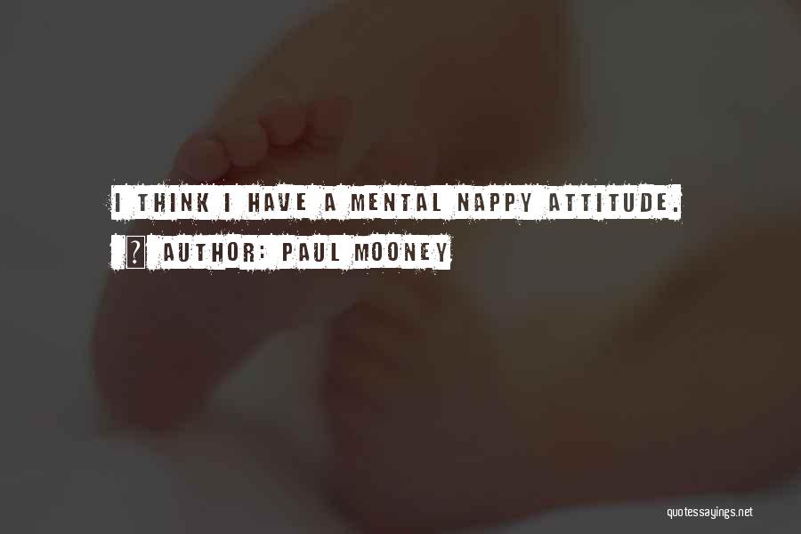 Paul Mooney Quotes 2271757