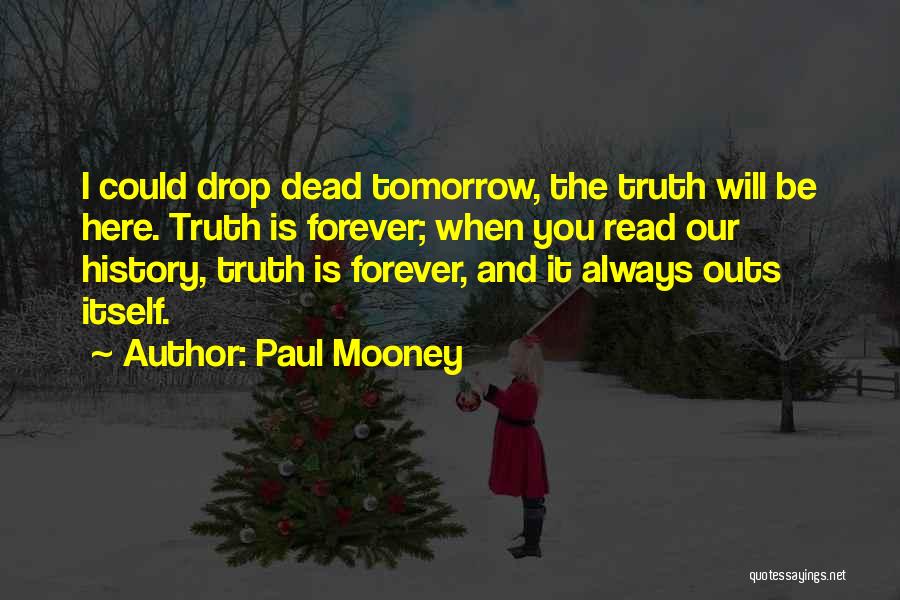 Paul Mooney Quotes 554090