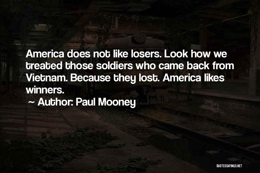 Paul Mooney Quotes 787881