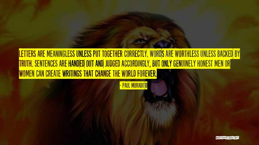 Paul Morabito Quotes 1030895 Paul Morabito Quotes 1030895