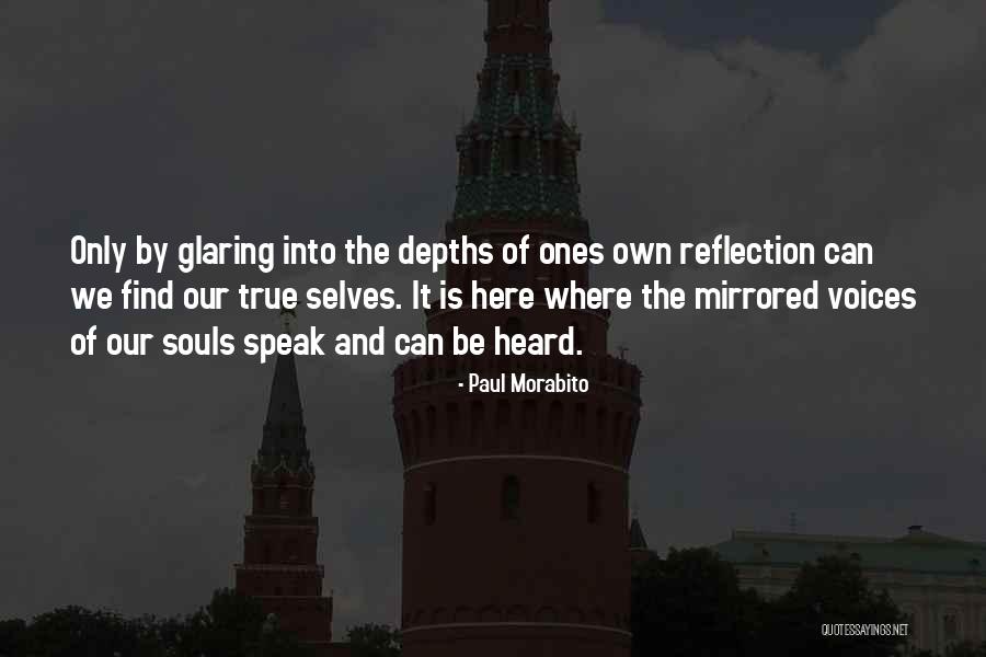Paul Morabito Quotes 1553904 Paul Morabito Quotes 1553904