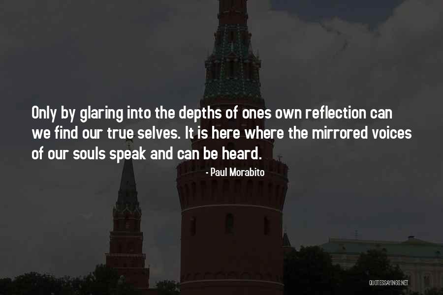 Paul Morabito Quotes 1553904