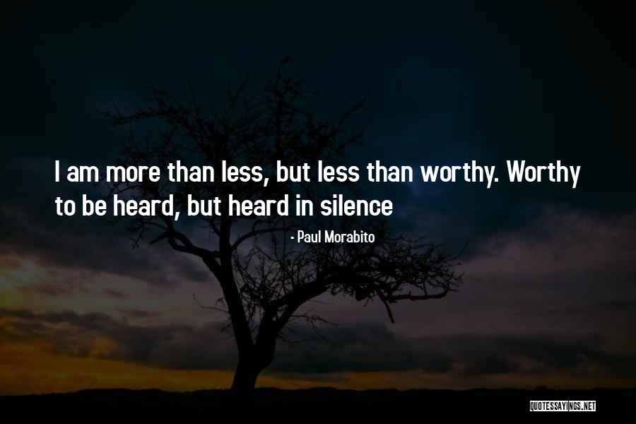 Paul Morabito Quotes 1754678 Paul Morabito Quotes 1754678