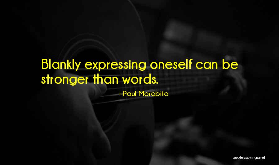 Paul Morabito Quotes 769659 Paul Morabito Quotes 769659