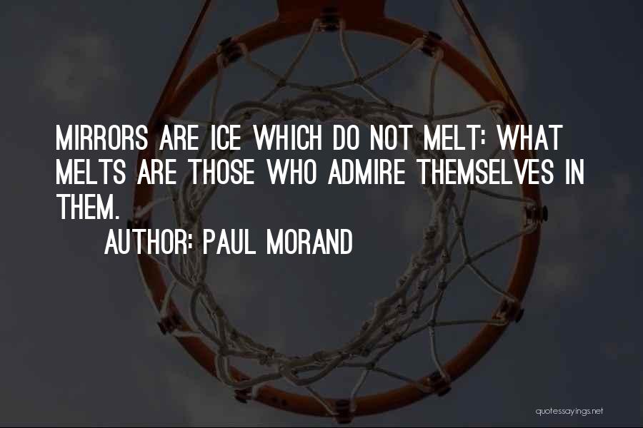 Paul Morand Quotes 987525