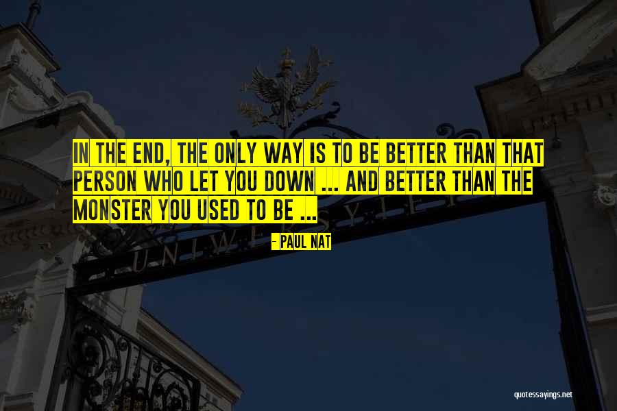 Paul Nat Quotes 2063942 Paul Nat Quotes 2063942