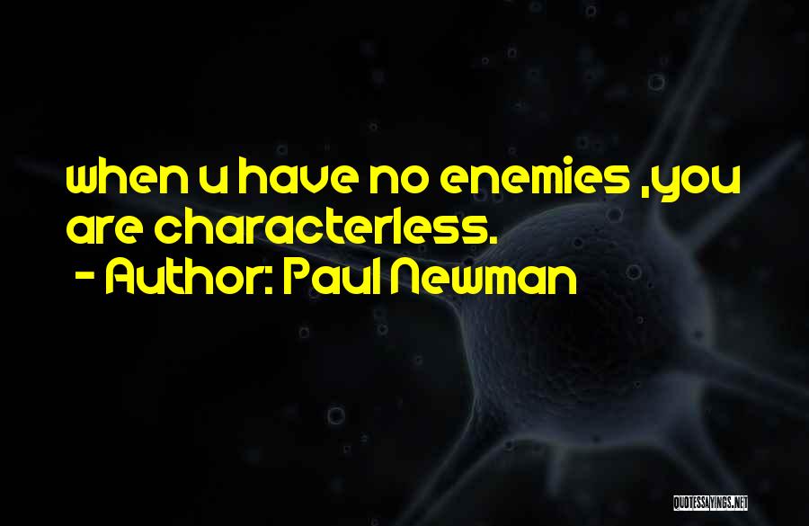 Paul Newman Quotes 107223