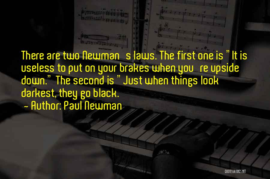 Paul Newman Quotes 1098693