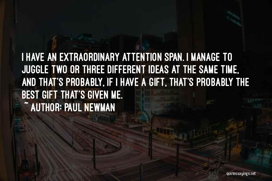 Paul Newman Quotes 1183640