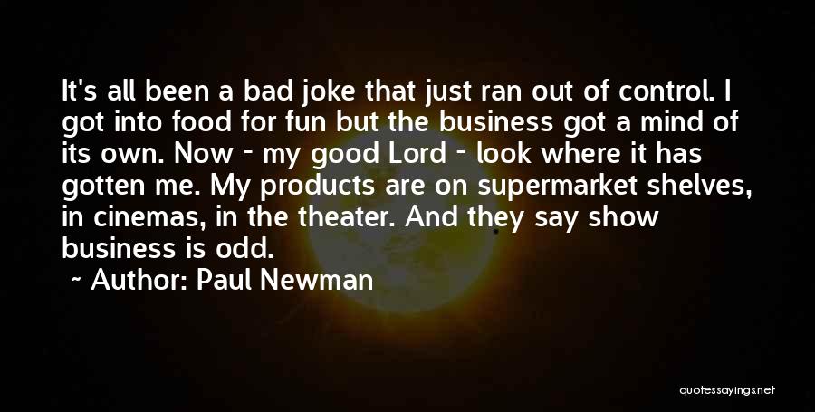 Paul Newman Quotes 1249344