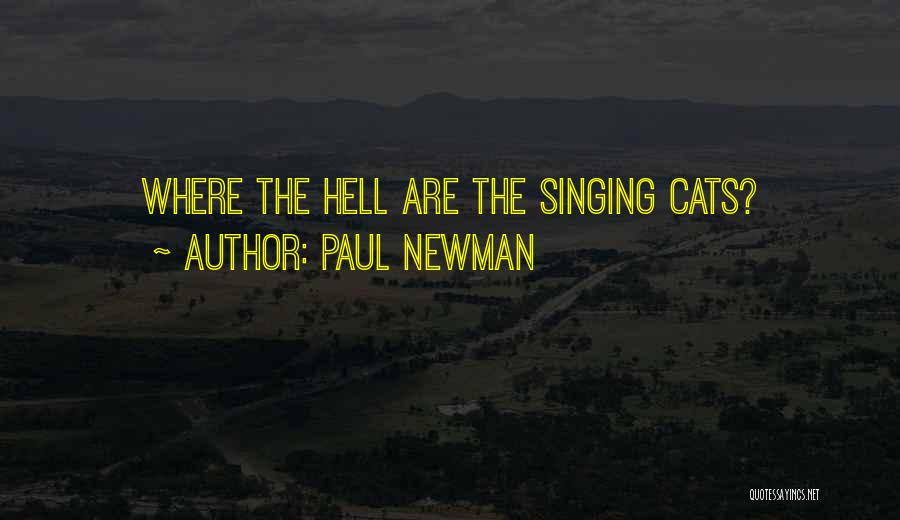 Paul Newman Quotes 1269617
