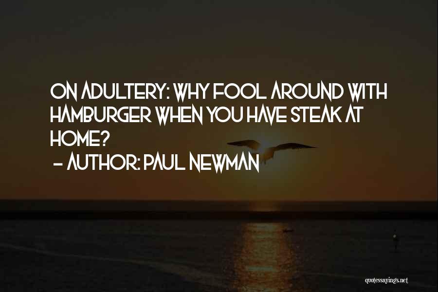 Paul Newman Quotes 1541960