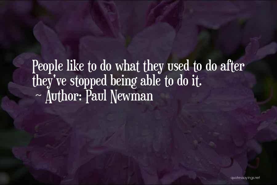 Paul Newman Quotes 1553030