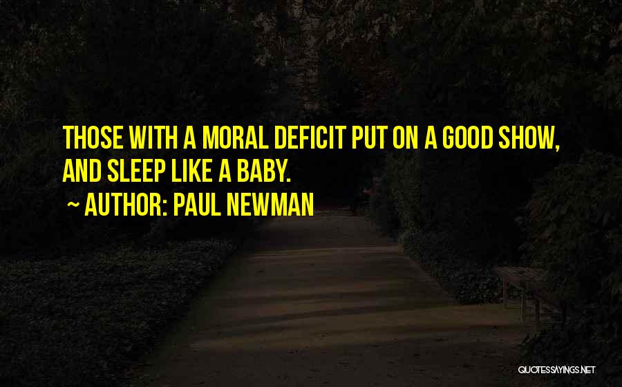 Paul Newman Quotes 1577199