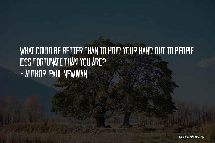 Paul Newman Quotes 1688040